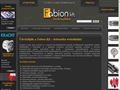 http://fabion.hu ismertető oldala